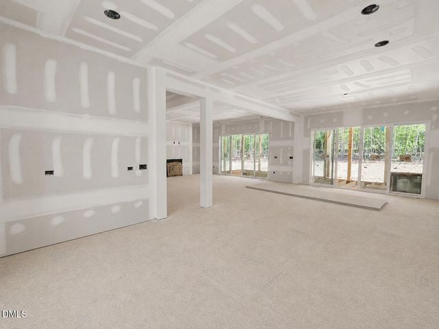 35 Big Bear Drive, Pittsboro, NC 27312