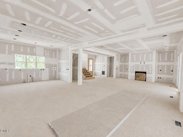 35 Big Bear Drive, Pittsboro, NC 27312