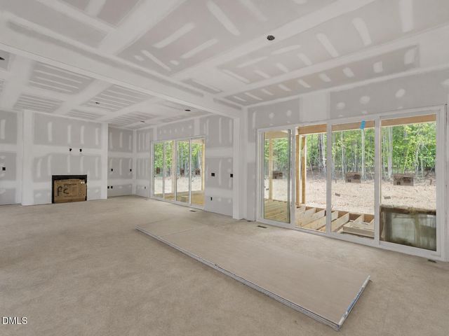 35 Big Bear Drive, Pittsboro, NC 27312
