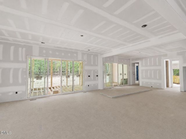 35 Big Bear Drive, Pittsboro, NC 27312