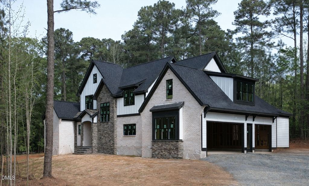 35 Big Bear Drive, Pittsboro, NC 27312