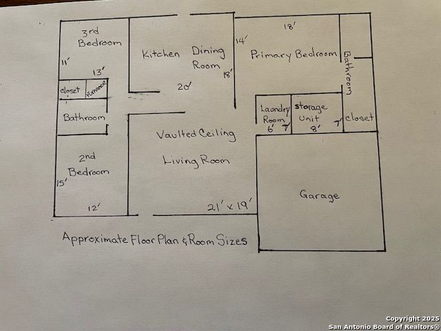 514 E Hackberry, Fredericksburg, TX 78624