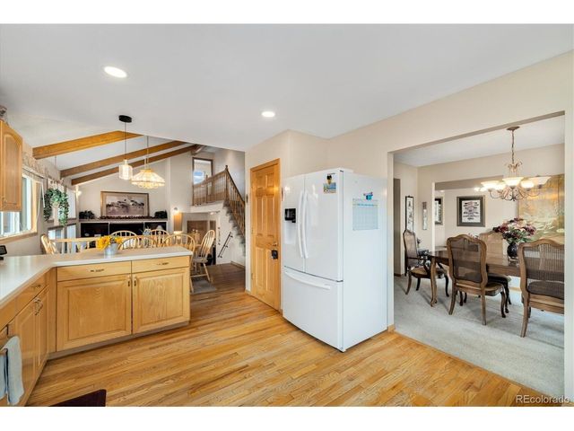 7390 S Liverpool St, Centennial, CO 80016