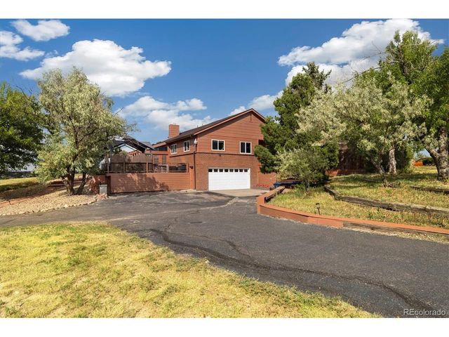 7390 S Liverpool St, Centennial, CO 80016