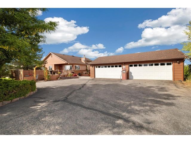 7390 S Liverpool St, Centennial, CO 80016