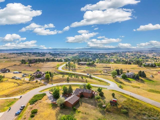 7390 S Liverpool St, Centennial, CO 80016