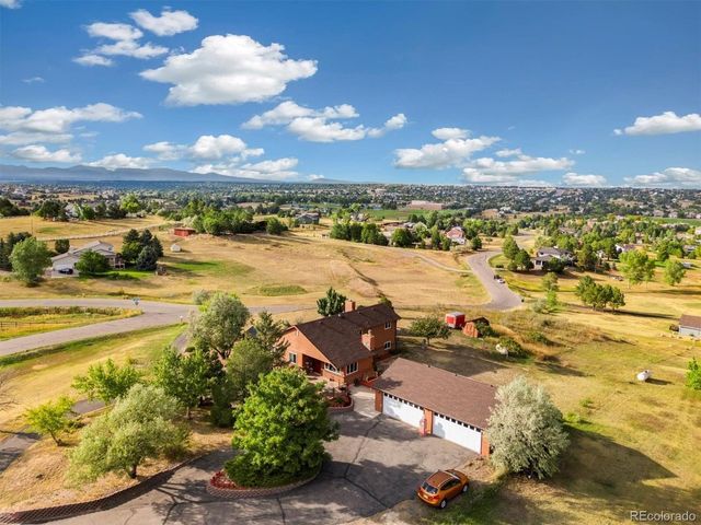 7390 S Liverpool St, Centennial, CO 80016