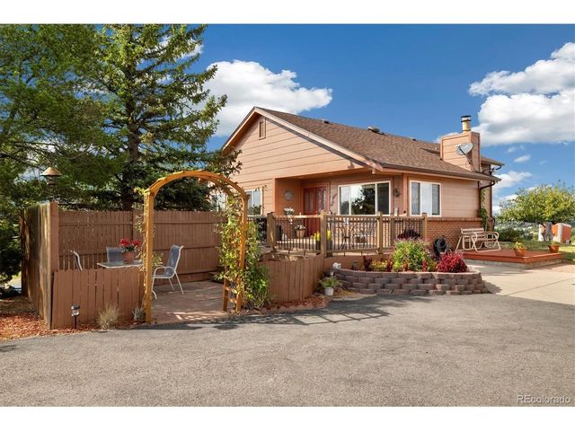 7390 S Liverpool St, Centennial, CO 80016