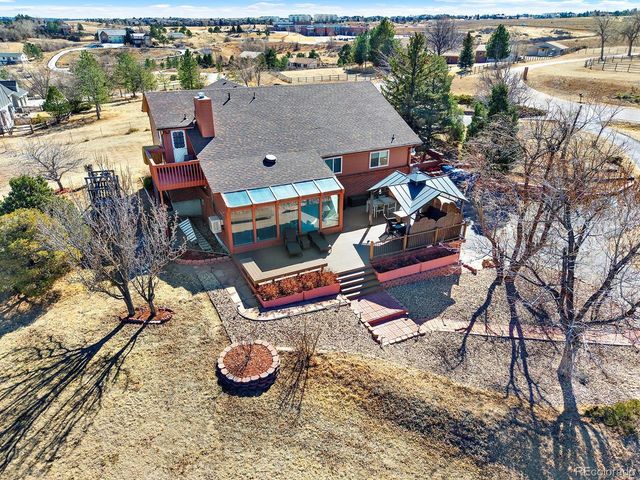 7390 S Liverpool St, Centennial, CO 80016