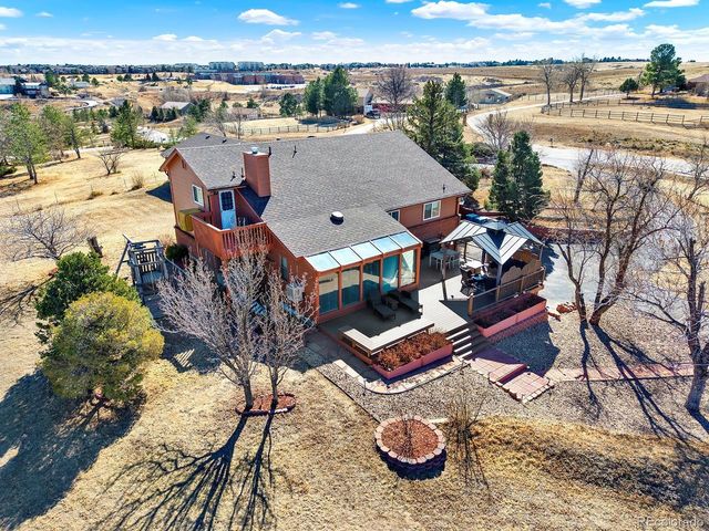 7390 S Liverpool St, Centennial, CO 80016