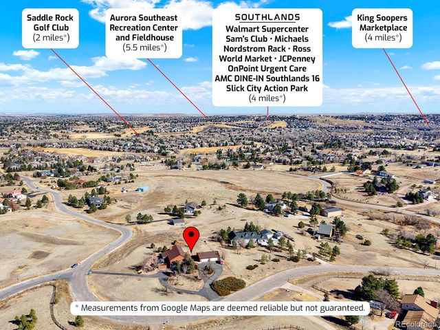 7390 S Liverpool St, Centennial, CO 80016