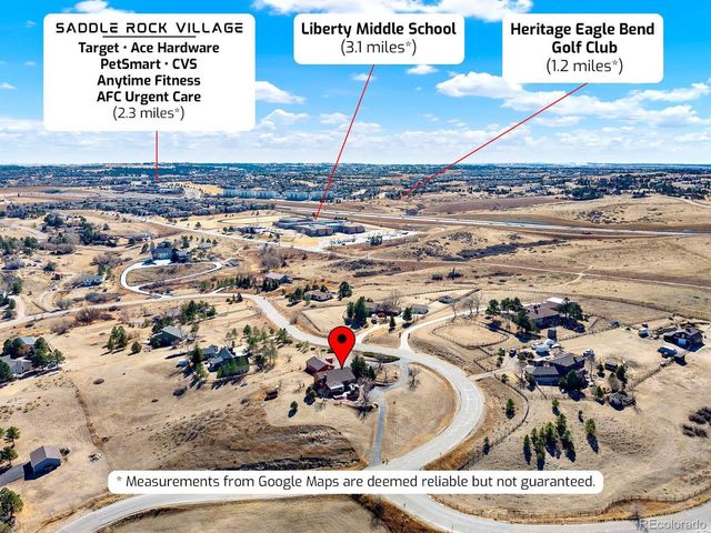 7390 S Liverpool St, Centennial, CO 80016