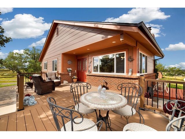 7390 S Liverpool St, Centennial, CO 80016