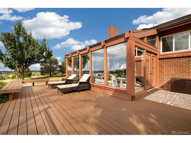 7390 S Liverpool St, Centennial, CO 80016