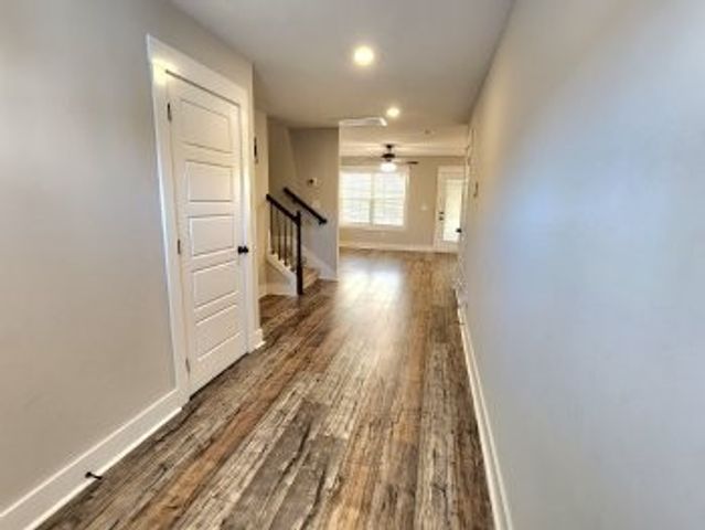 484 Woodtrace Dr, Clarksville, TN 37042