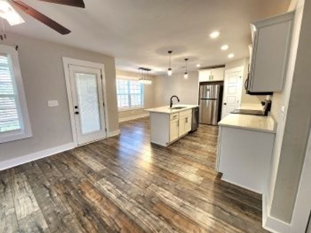 484 Woodtrace Dr, Clarksville, TN 37042