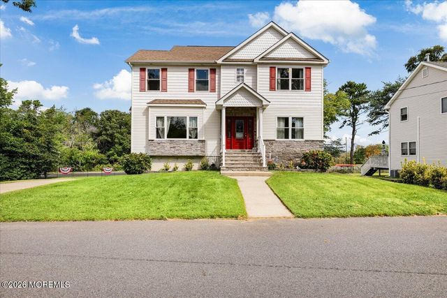 129 W Long Branch Avenue, Ocean Gate, NJ 08740