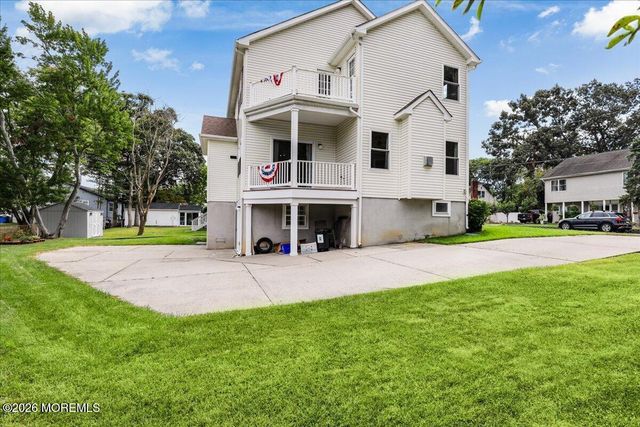 129 W Long Branch Avenue, Ocean Gate, NJ 08740