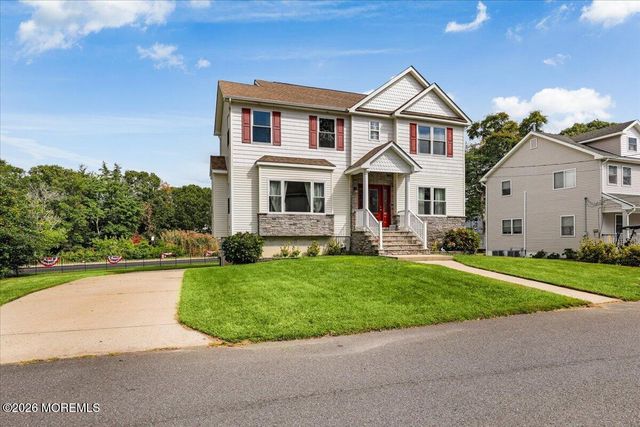 129 W Long Branch Avenue, Ocean Gate, NJ 08740