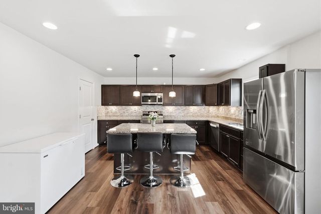 9704 ROCKWELL RD, Fredericksburg, VA 22407
