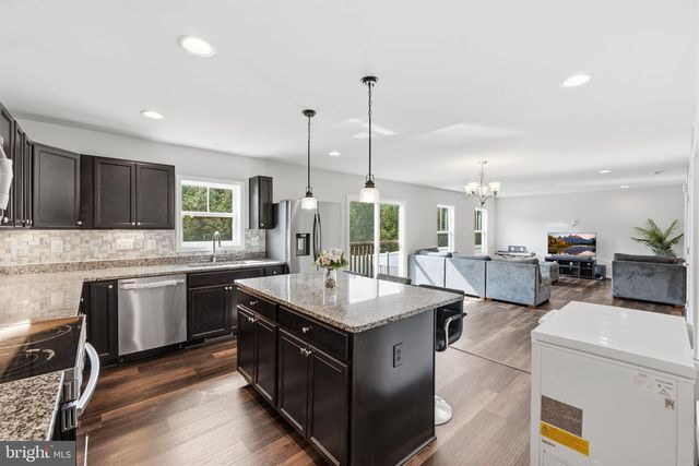 9704 ROCKWELL RD, Fredericksburg, VA 22407