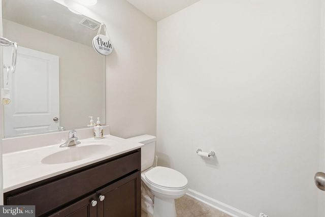 9704 ROCKWELL RD, Fredericksburg, VA 22407