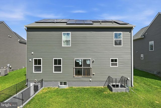 9704 ROCKWELL RD, Fredericksburg, VA 22407
