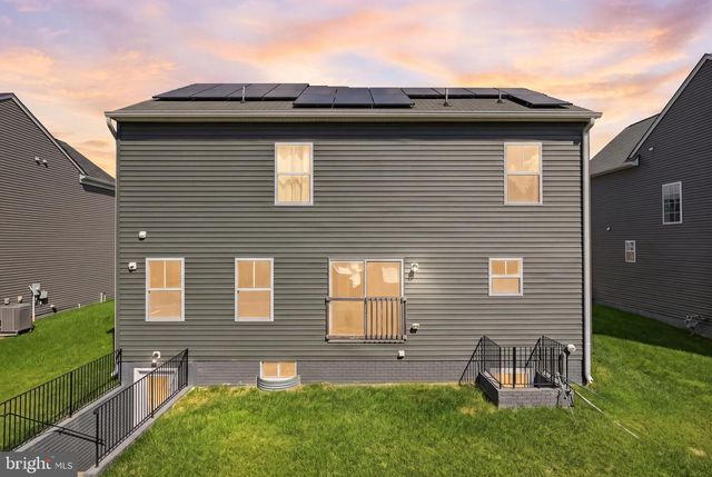 9704 ROCKWELL RD, Fredericksburg, VA 22407