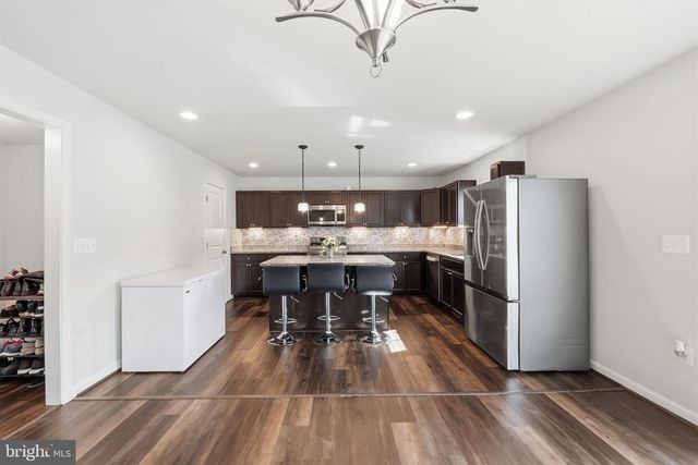 9704 ROCKWELL RD, Fredericksburg, VA 22407