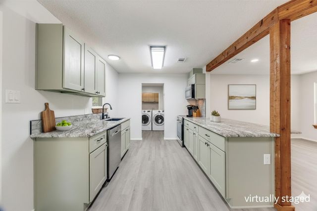 509 Bryan Drive, Denison, TX 75020