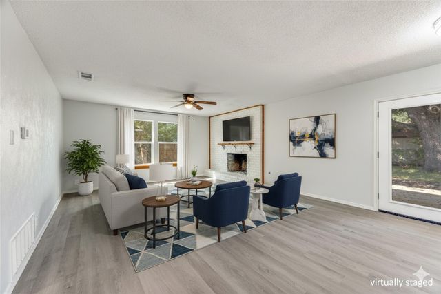 509 Bryan Drive, Denison, TX 75020