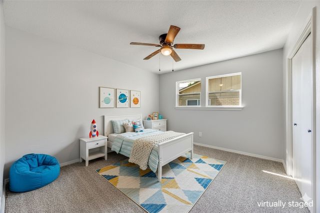 509 Bryan Drive, Denison, TX 75020