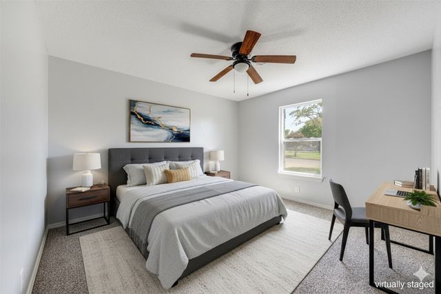 509 Bryan Drive, Denison, TX 75020