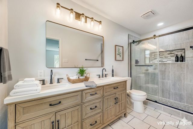 509 Bryan Drive, Denison, TX 75020