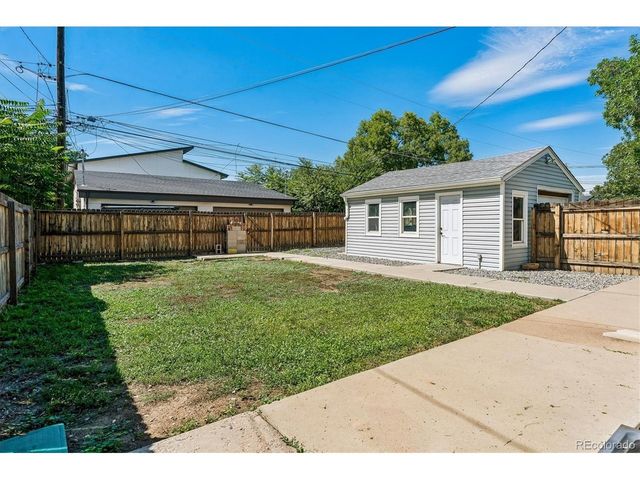 3025 S Delaware St, Englewood, CO 80110