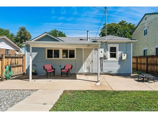 3025 S Delaware St, Englewood, CO 80110
