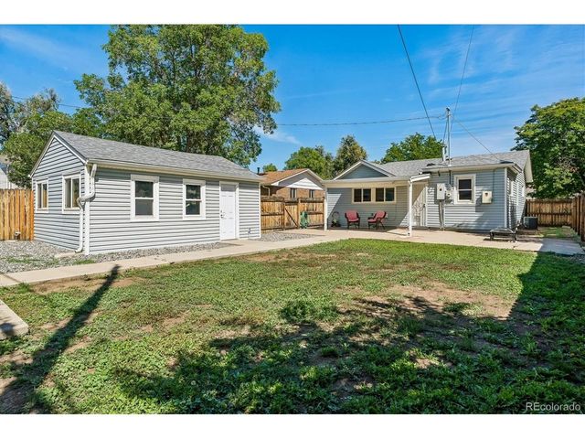 3025 S Delaware St, Englewood, CO 80110