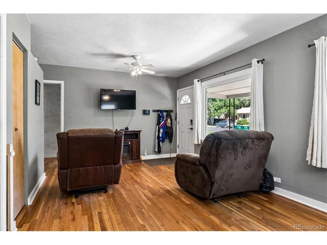 3025 S Delaware St, Englewood, CO 80110