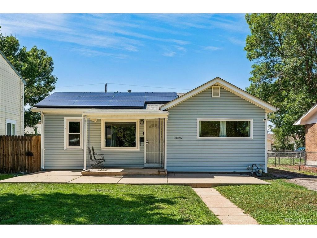3025 S Delaware St, Englewood, CO 80110