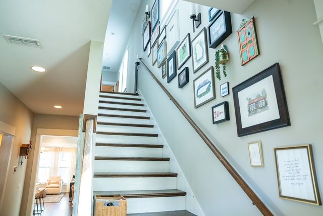 1331A Pennock Ave, Nashville, TN 37207
