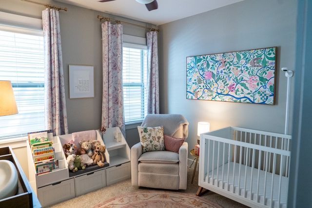 1331A Pennock Ave, Nashville, TN 37207