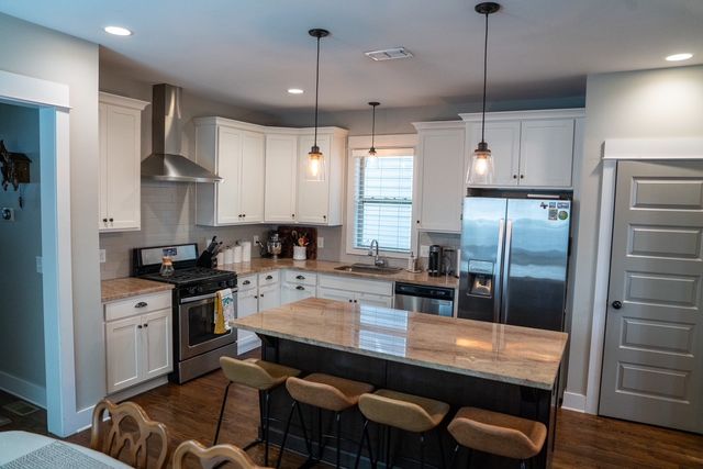 1331A Pennock Ave, Nashville, TN 37207