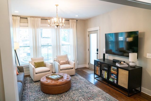 1331A Pennock Ave, Nashville, TN 37207