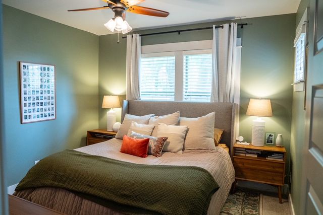 1331A Pennock Ave, Nashville, TN 37207