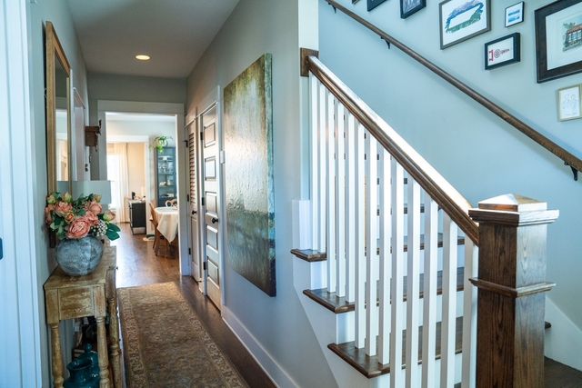 1331A Pennock Ave, Nashville, TN 37207