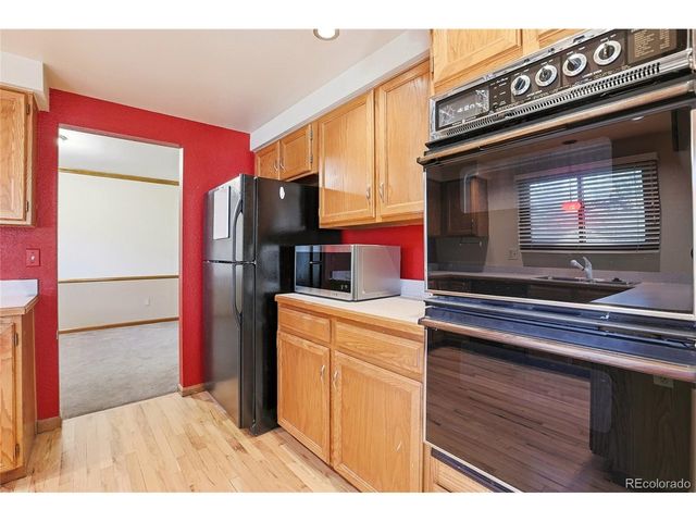 7614 S Emerson Cir, Littleton, CO 80122
