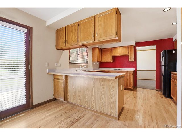 7614 S Emerson Cir, Littleton, CO 80122