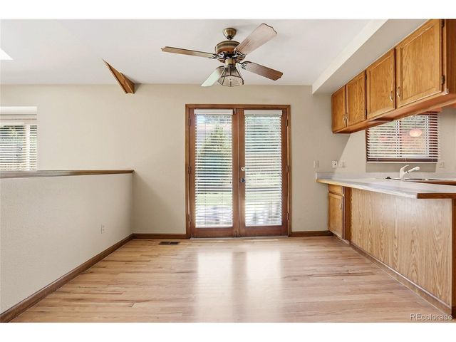 7614 S Emerson Cir, Littleton, CO 80122