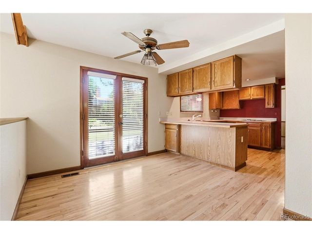 7614 S Emerson Cir, Littleton, CO 80122