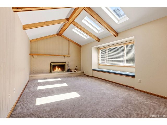 7614 S Emerson Cir, Littleton, CO 80122